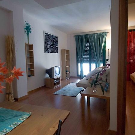 Diagonal Residence Apartments Barcelona Room photo