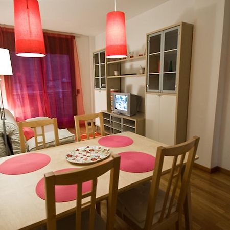 Diagonal Residence Apartments Barcelona Room photo