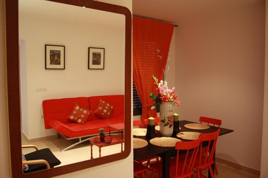 Diagonal Residence Apartments Barcelona Room photo