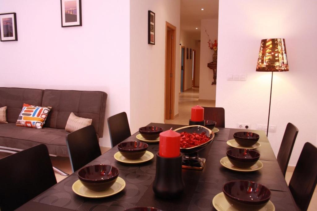 Diagonal Residence Apartments Barcelona Room photo
