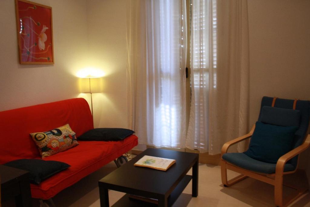 Diagonal Residence Apartments Barcelona Room photo