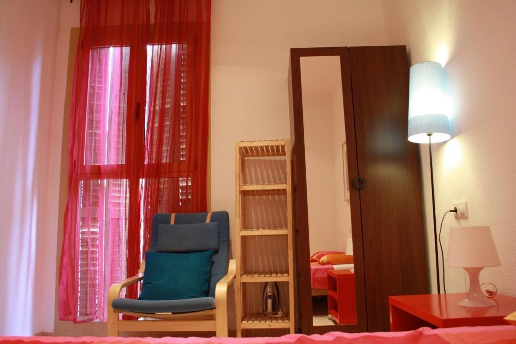 Diagonal Residence Apartments Barcelona Room photo